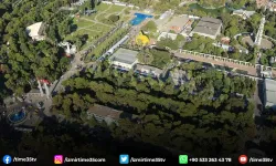 İzmir Büyükşehir Belediyesi'nden Kültürpark kararı