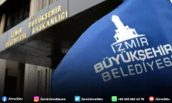 İzmir Büyükşehir’de Fen İşleri’nde kritik kadro değişikliği