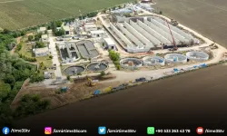 İzmir Büyükşehir'den 450 milyonluk dev yatırım