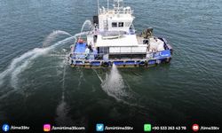 İzmir Körfez’i için acil eylem planı