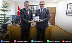 İzmir ve Larissa arasında iklim nötr ve akıllı şehir iş birliği
