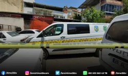 İzmir'de 75 yaşındaki adam karısını öldürüp int*har etti