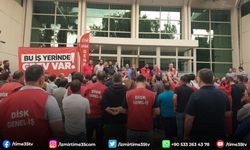 İzmir’de Grev dördüncü gününde: Toplu sözleşme krizi sürüyor
