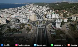 İzmir'de konut satışları yüzde 31,6 arttı