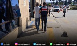 İzmir’de terör propagandacılarına operasyon: 5 gözaltı