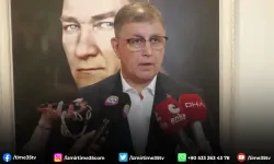 Tugay sert konuştu: “Görüşme yolu kapanmıştır”