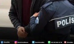 İzmir'de uy*şturucu operasyonu: 1 tutuklama