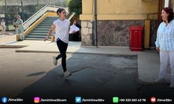 İzmir'de YKS heyecanı yaşandı