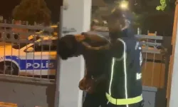 Kadınların fotoğrafını çeken şüpheli yakalandı