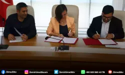 Karabağlar ’da Roman girişimcilere güçlü destek