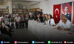 Karşıyaka Belediyesi’nden 3. Etap için yeni hamle