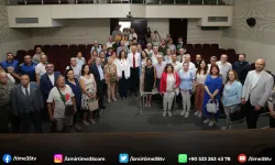 Karşıyaka’da Vatandaş Buluşmaları devam ediyor