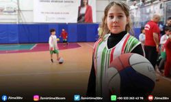 Karşıyaka’da “Yaz Spor Okulları” başlıyor
