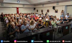 Karşıyaka’nın “Mahalle Afet Gönüllüleri” hayat kurtaracak