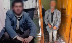Kayıp kişi 30 yıl sonra kazada bulundu