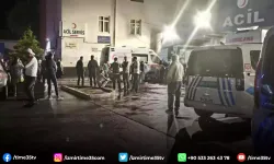 Kaza yapan genç sürücü hayatını kaybetti