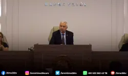 Kemalpaşa Belediyesi haziran ayı meclis toplantısı gerçekleştirildi