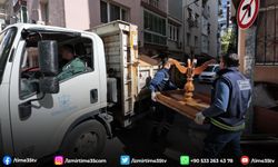 Konak’ta çevre ve görüntü kirliliğine geçit yok