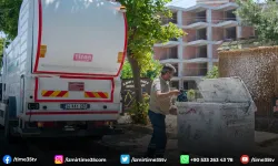 Kuşadası Belediyesi’nden Güzelçamlı’ya çıkarma