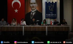 Kuşadası yeni bir müzeye daha kavuşuyor