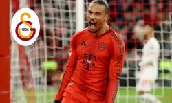 Galatasaray'dan ortalığı ayağa kaldıracak transfer hamlesi!
