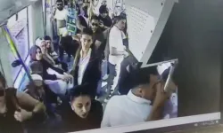 Marmaray’daki yumruk olayında yeni gelişme