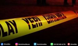 Marmaris’te silahlı çatışma: 1 ölü