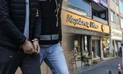 Maydonoz Döner'e FETÖ operasyonu: 32 kişi daha tutuklandı