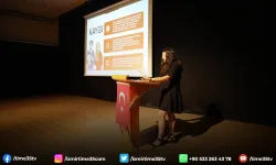 Menderes’te sınav kaygısına karşı eğitim