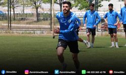 Menemen FK’da, Mazlum Demir takımdan ayrılıyor