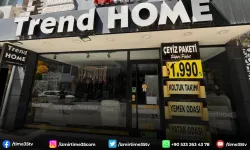 Mobilya mağazası sahibi, sipariş paralarıyla kayıplara karıştı