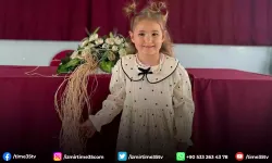 Muğla'da 4 yaşındaki Eylül her yerde aranıyor