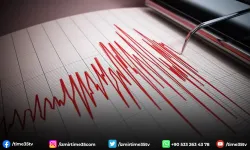 Muğla’daki 5.8’lik depremde 34 kişi hafif şekilde yaralandı