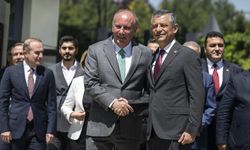 CHP'de geri sayım: İnce'ye rozeti Özgür Özel takacak