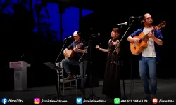 Nazım Hikmet Bornova’da şiirleriyle anıldı