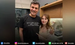 Nehir Zeyrek’ten Babalar Günü’nde yürek burkan mesaj