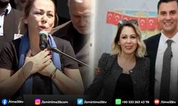 Nurcan Zeyrek, eşi Ferdi Zeyrek'e böyle veda etti