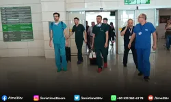 Organları 5 hastaya umut oldu