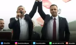 Özgür Özel’den Bayburt’ta Ömer Eşki’ye övgü