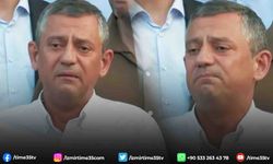 Özgür Özel'den Ferdi Zeyrek'e duygu dolu veda