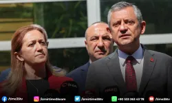 Özel'den İzmir'deki grevle ilgili açıklama