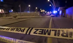Pikap kanala devrildi, baba ve iki kızı öldü
