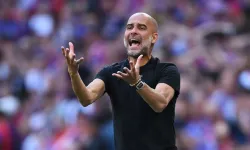 Pep Guardiola'dan Gazze'ye destek çağrısı