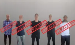 Kırmızı bültenle aranıyorlardı, Türkiye'ye iade edildiler