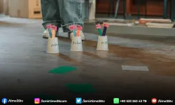 Renkli Harfler projesi çocukların hayatını renklendirecek