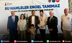 Satranç turnuvasında hamleler engelleri aştı