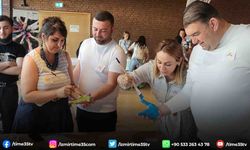 Seferihisar ve Hamm Kardeşliğin’de yeni dönem