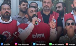 Sendikadan Başkan Tugay’a sert mesaj