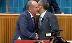 Muharrem İnce CHP'ye döndü