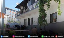 Solunum cihazına bağlı hayatı, alevler arasında sona erdi